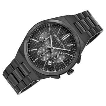 Zegarek Męski MICHAEL KORS Lennox MK1076SET + BOX