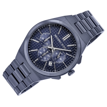 Zegarek Męski MICHAEL KORS Lennox MK9147 + BOX