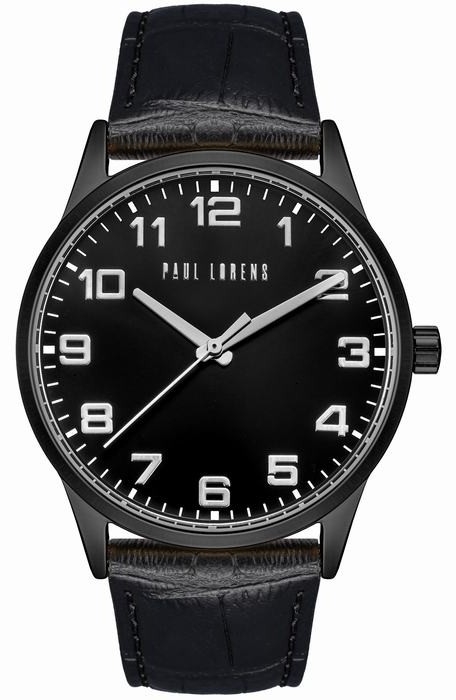 Zegarek Męski PAUL LORENS PL20022A-1A5