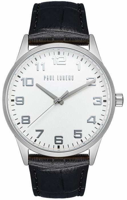 Zegarek Męski PAUL LORENS PL20022A-3A1