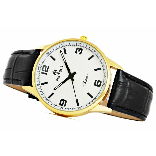 Zegarek Męski PERFECT C457-5