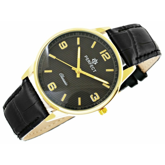 Zegarek Męski PERFECT C457-7