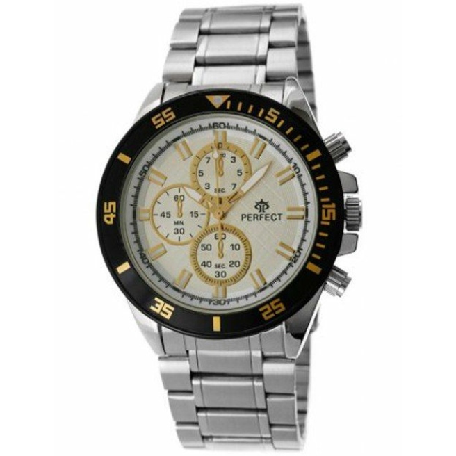 Zegarek Męski PERFECT MONTRE M154-5