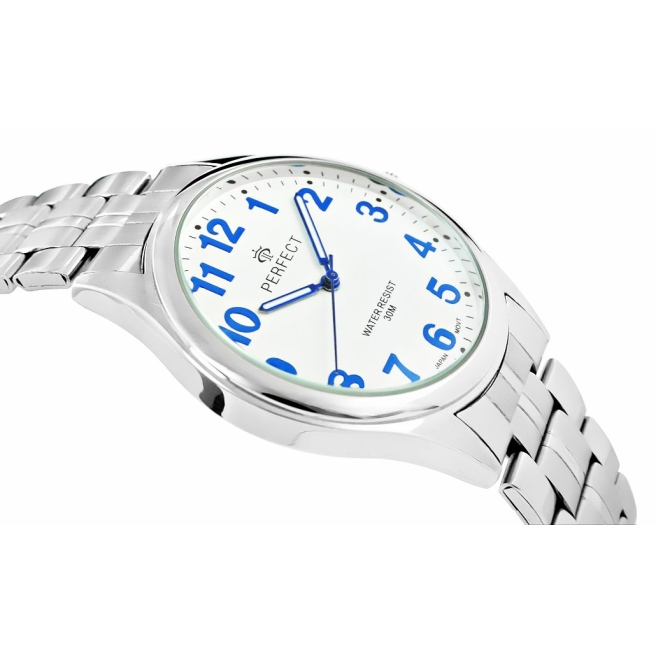 Zegarek Męski PERFECT R409-1