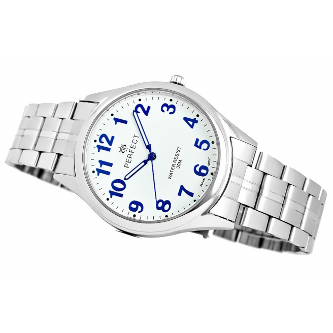 Zegarek Męski PERFECT R409-1