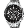 Zegarek Męski CASIO EDIFICE EFR-552L-5AVUEF 10 BAR + BOX
