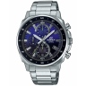 Zegarek Męski Srebrny CASIO EDIFICE EFV-600D-2AVUEF