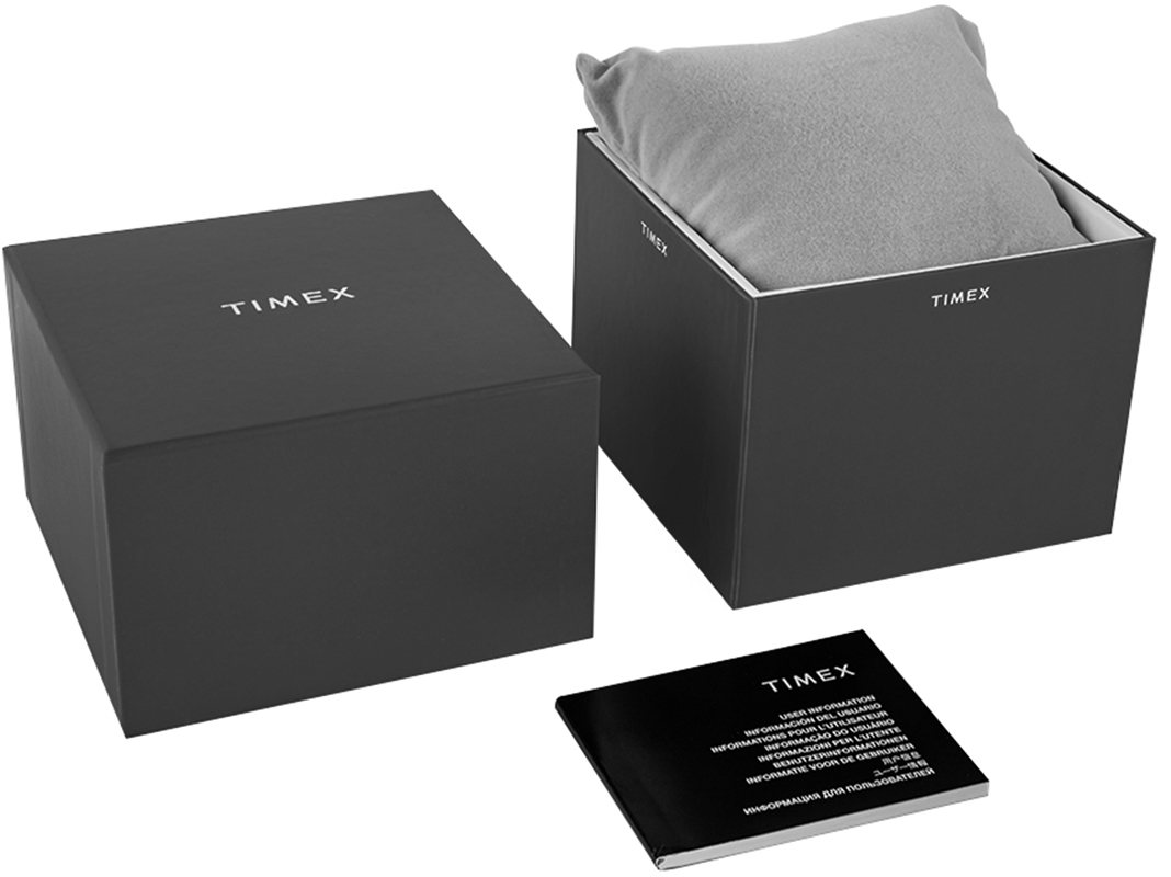 Zegarek Męski TIMEX Marlin® Chronograph Tachymeter TW2W60400 + BOX Zegarek Męski TIMEX Marlin® Chronograph Tachymeter TW2W60400 + BOX