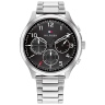 Zegarek Męski Tommy Hilfiger Asher 1791853 + BOX