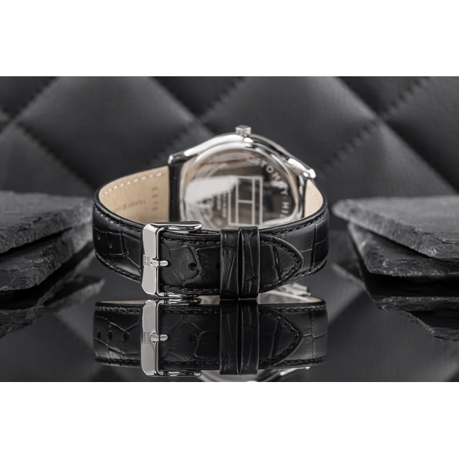 Zegarek Męski Tommy Hilfiger Becker 1710516 + BOX