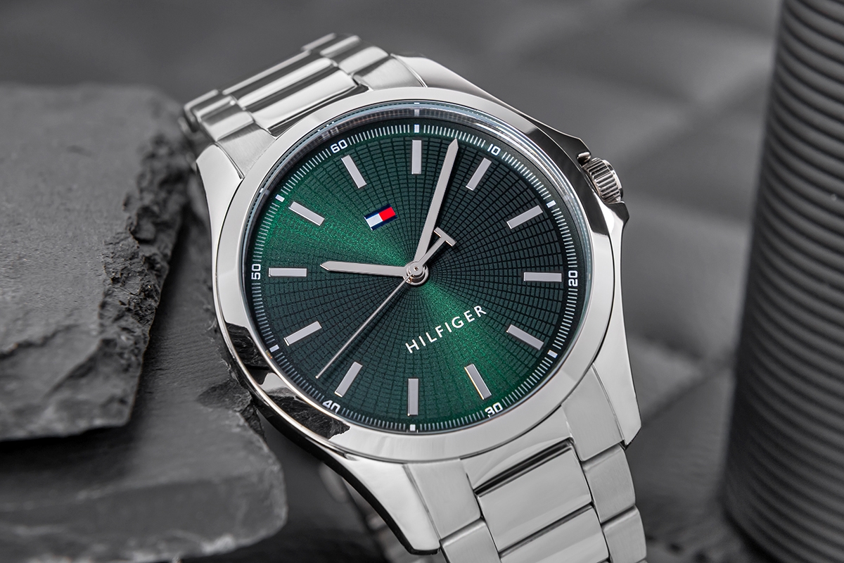 Armbanduhr Christ Herrenuhr Tommy Hilfiger Tommy Hilfiger Uhr