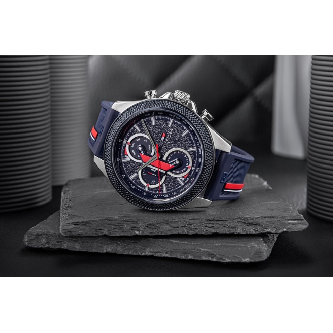 Zegarek Męski Tommy Hilfiger Clark 1792083 + BOX