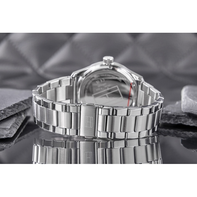 Zegarek Męski Tommy Hilfiger Forrest 1710563 + BOX