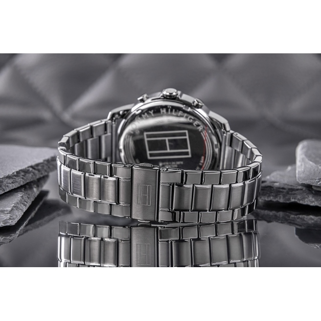 Zegarek Męski Tommy Hilfiger Jameson 1791796 + BOX