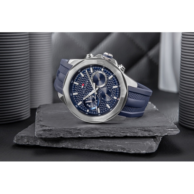 Zegarek Męski Tommy Hilfiger Lars 1710649 + BOX