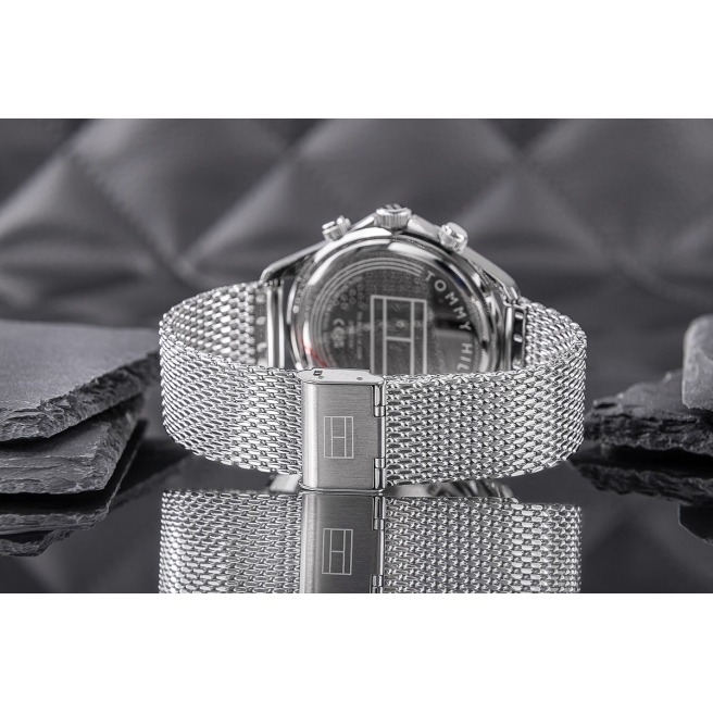 Zegarek Męski Tommy Hilfiger Miles 1792018 + BOX