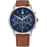 Zegarek Męski Tommy Hilfiger Kyle 1791631 + BOX