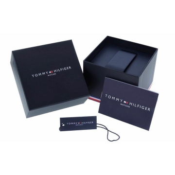 Zegarek Męski Tommy Hilfiger Trent 1791805 + BOX