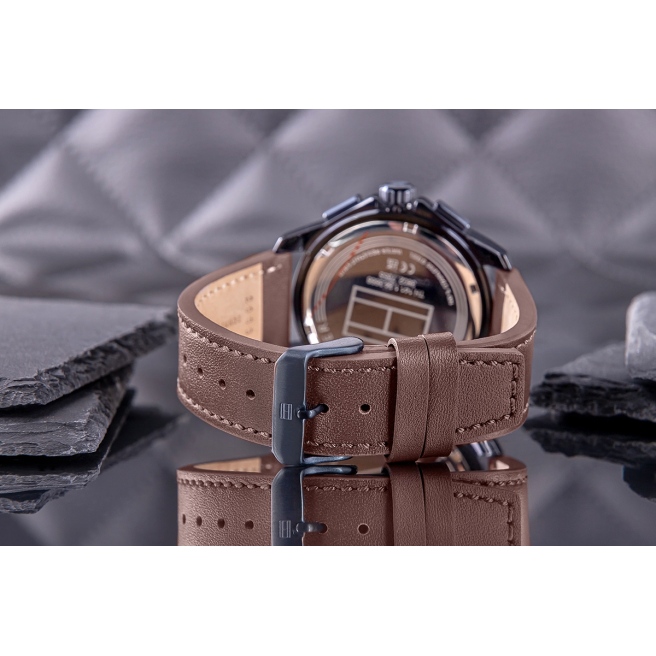 Zegarek Męski Tommy Hilfiger Walker 1710632 + BOX