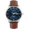 Zegarek Męski Zeppelin Atlantic Automatic 8466-2 + BOX