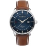Zegarek Męski Zeppelin Atlantic Automatic 8466-2 + BOX