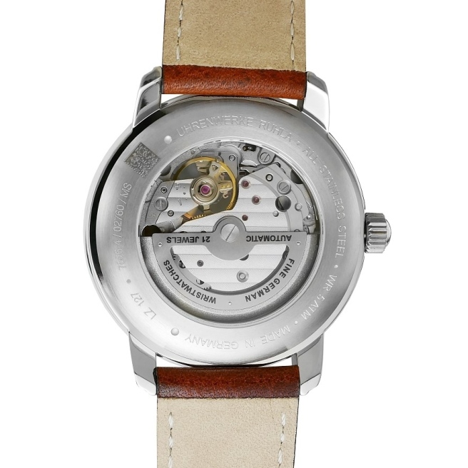 Zegarek Męski Zeppelin LZ127 Graf Automatic 7666-4 + BOX