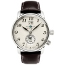 Zegarek Męski Zeppelin LZ127 Graf Zeppelin Dual Time 7644-5 + BOX