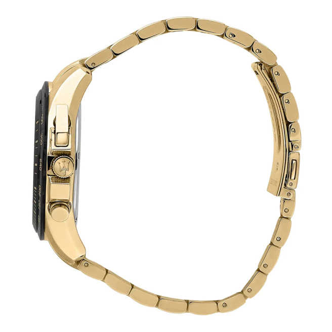 Zegarek Męski Maserati Traguardo R8873612041 + BOX