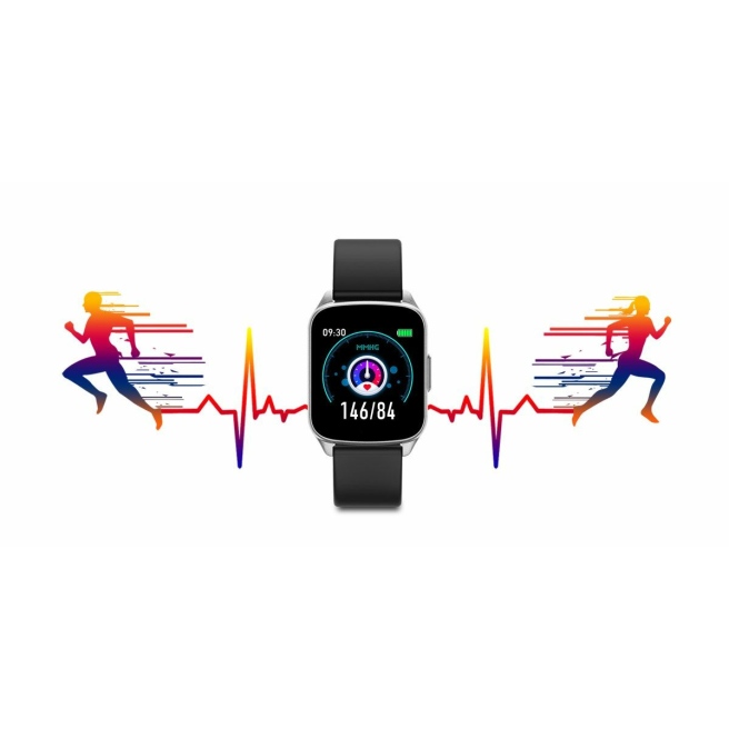Zegarek SMARTWATCH G.Rossi SW009-5