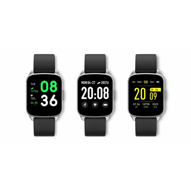 Zegarek SMARTWATCH G.Rossi SW009-5