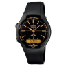 Zegarek Złote Wskazówki CASIO AW-90H-9EVDF