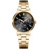 Zegarek damski Adriatica Moonphase A3601.1111QFZ