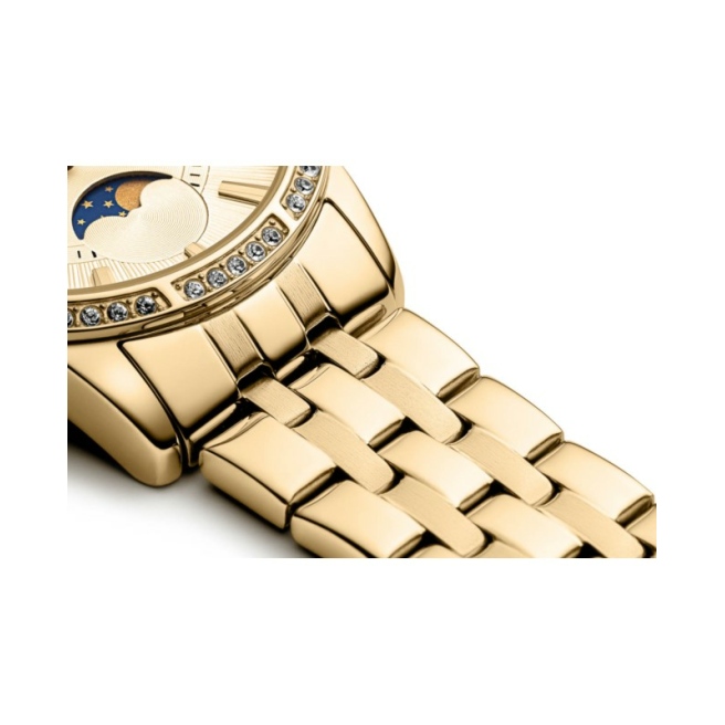 Zegarek damski Adriatica Moonphase A3601.1111QFZ