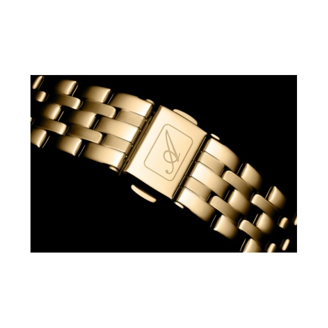 Zegarek damski Adriatica Moonphase A3601.1111QFZ