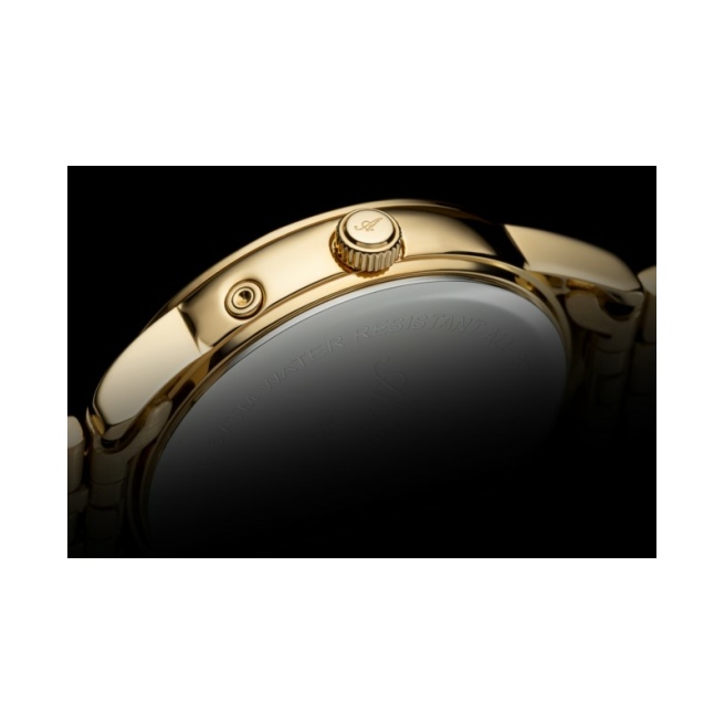 Zegarek damski Adriatica Moonphase A3601.1111QFZ