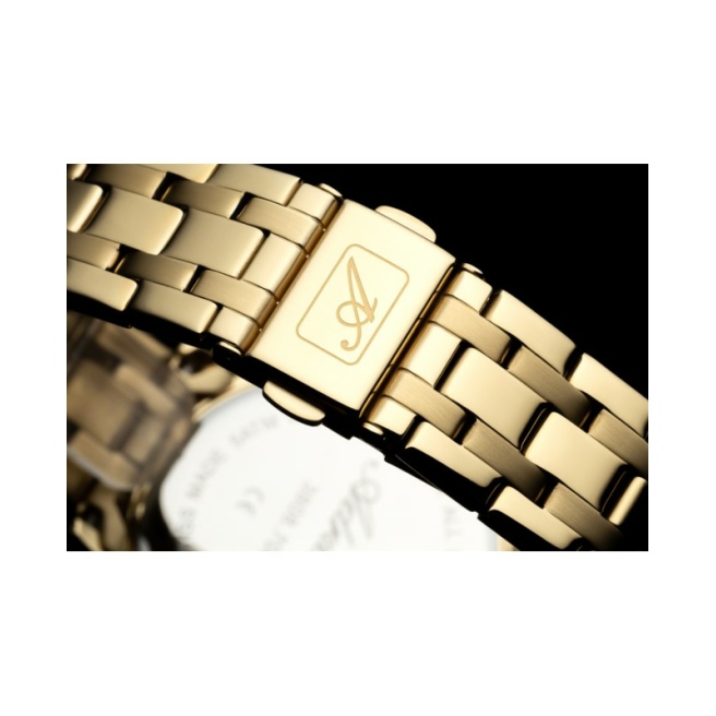 Zegarek damski Adriatica Moonphase A3808.1111QF
