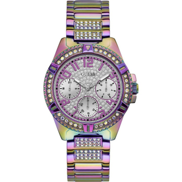 Zegarek damski GUESS Jennifer Lopez GW0044L1