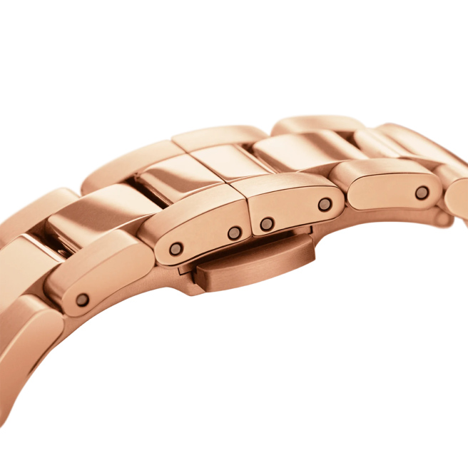 Zegarek Daniel Wellington Iconic Link DW00100212 32mm Czarna tarcza