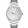Zegarek z cyrkoniami Damski Paul Lorens PL9656B3-3C1