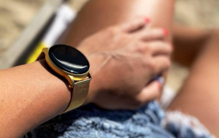 Zegarki Smartwatch i Smartband