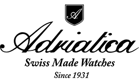 Zegarki marki Adriatica